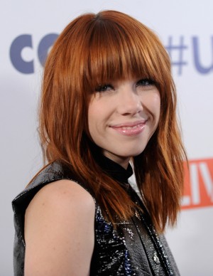 photos Carly Rae Jepsen